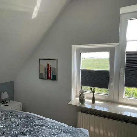 Achterliek * Krummhörn