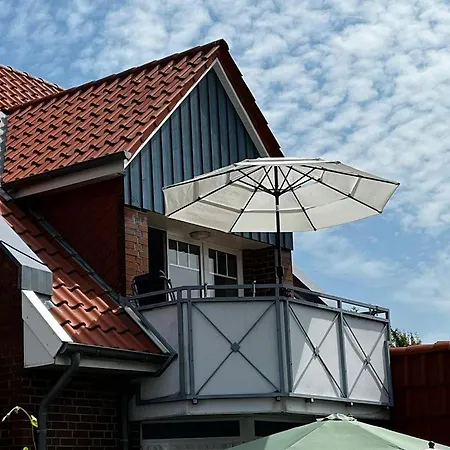 Achterliek * Krummhörn