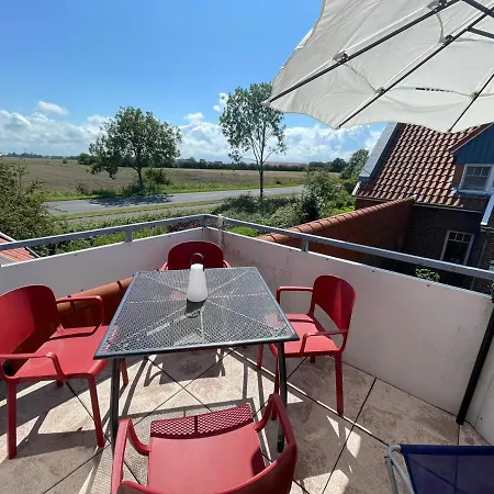 Achterliek Apartamento