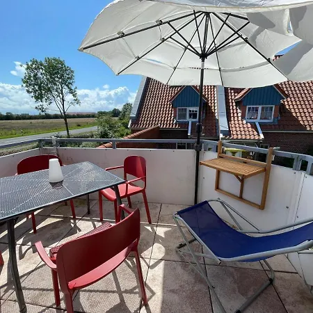 Achterliek Apartamento *