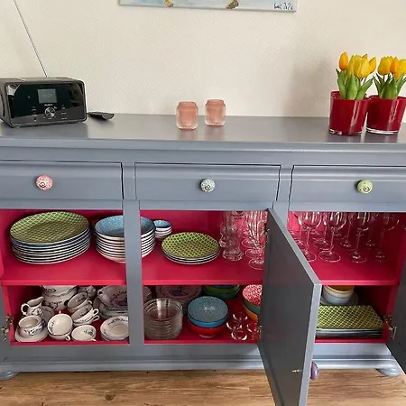 Achterliek Apartamento *