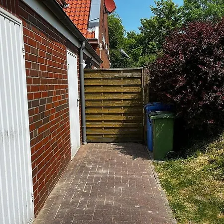 Achterliek Apartamento