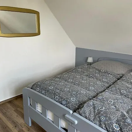 Achterliek Apartamento *