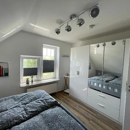 Apartamento Achterliek