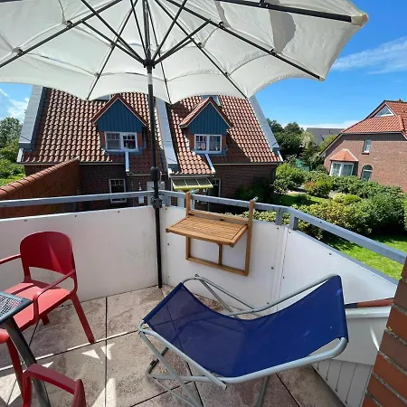 Achterliek * Krummhörn