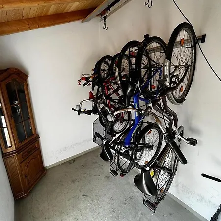 Achterliek Apartman Krummhörn