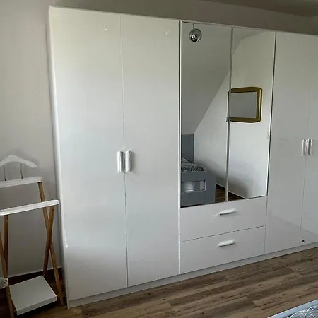 Achterliek * Krummhörn