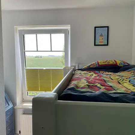 Apartamento Achterliek *