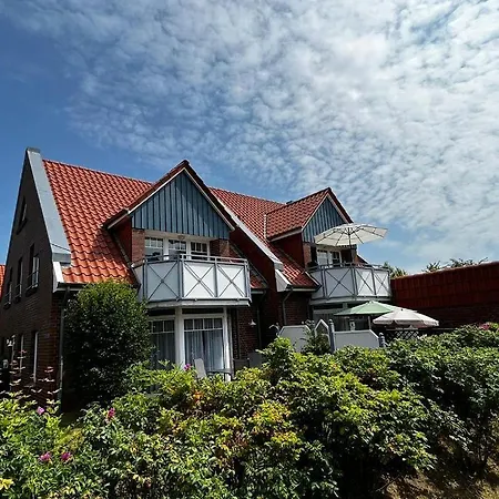 Achterliek Apartamento *