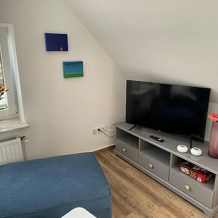 Achterliek Apartamento *