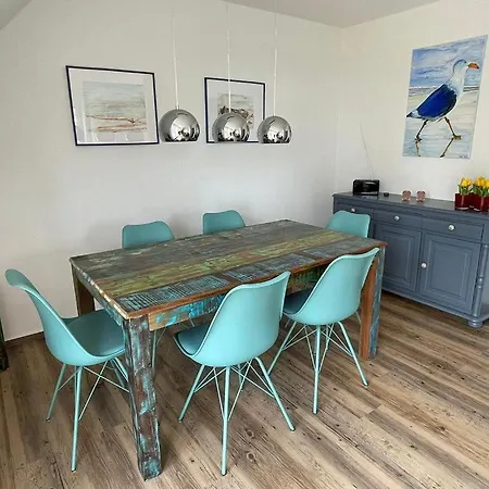 Achterliek Krummhörn