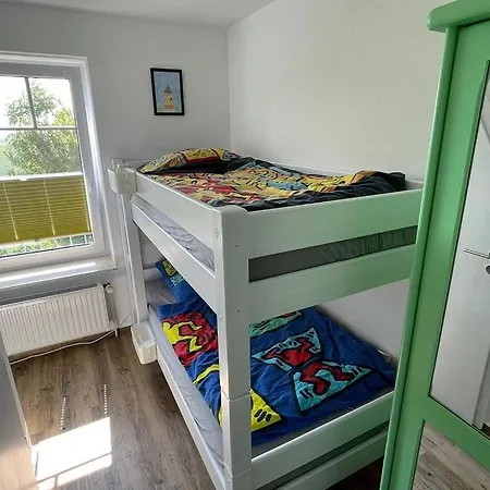 Apartamento Achterliek *