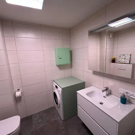 Achterliek Apartamento Krummhörn