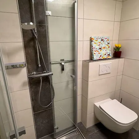 Apartamento Achterliek Krummhörn