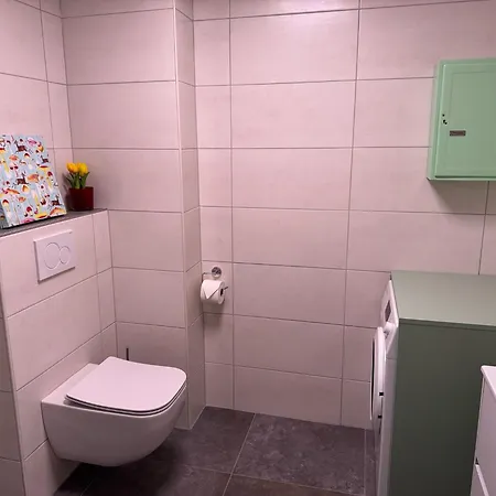 Apartamento Achterliek