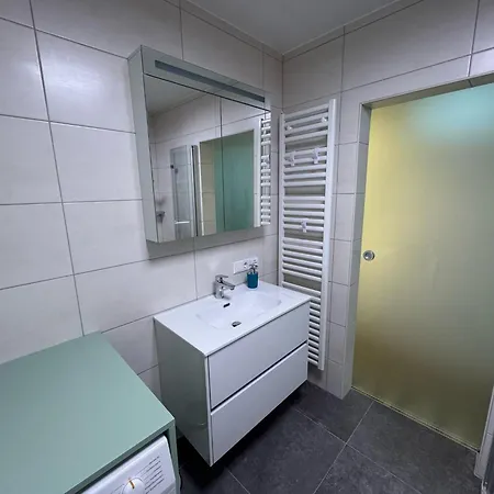 Achterliek Apartamento *