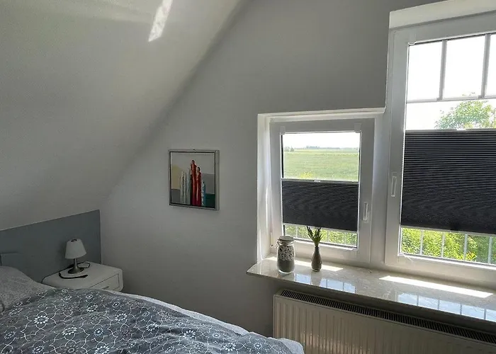 Achterliek * Krummhörn