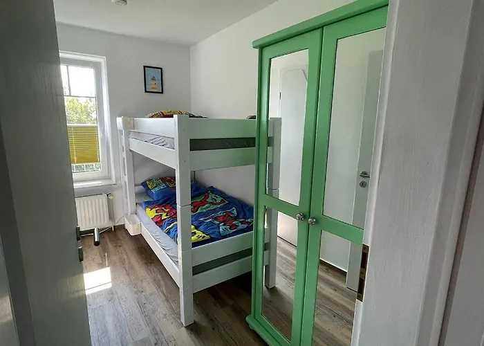 Achterliek アパート