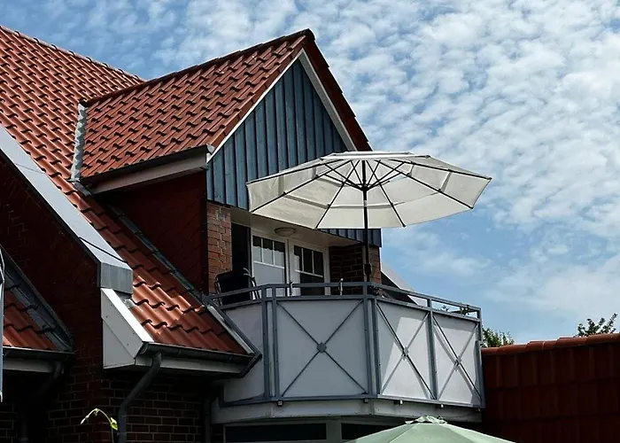 Achterliek * Krummhörn