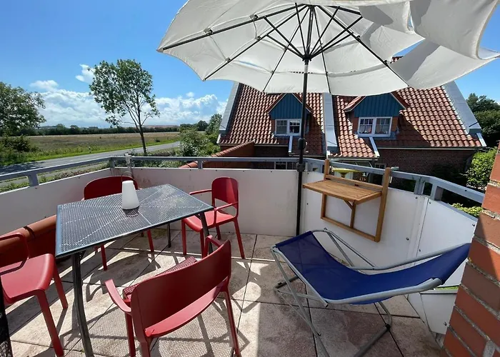 Achterliek アパート *