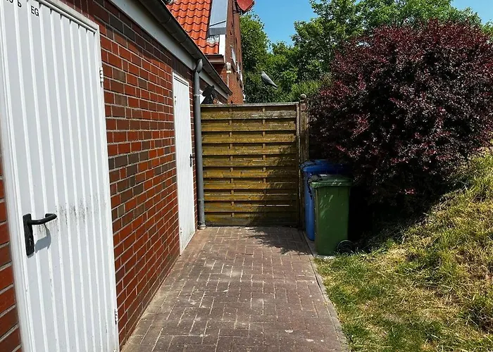 Achterliek アパート