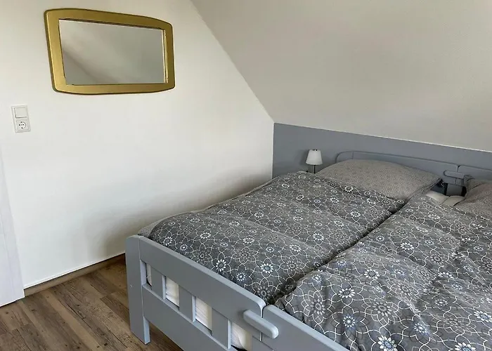 Achterliek アパート *