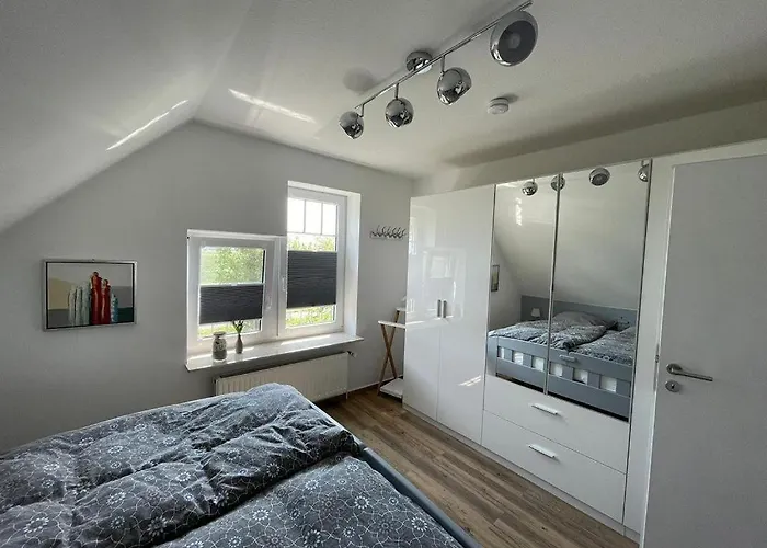 アパート Achterliek