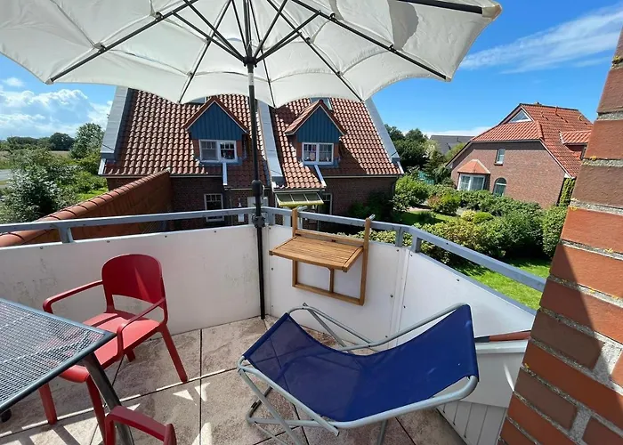 Achterliek * Krummhörn