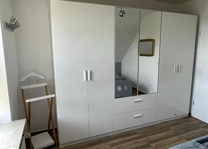 Achterliek * Krummhörn