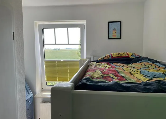 アパート Achterliek *