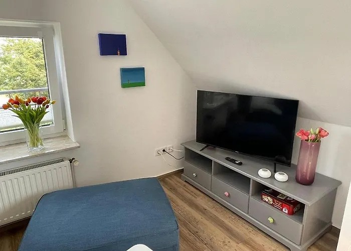 Achterliek アパート *