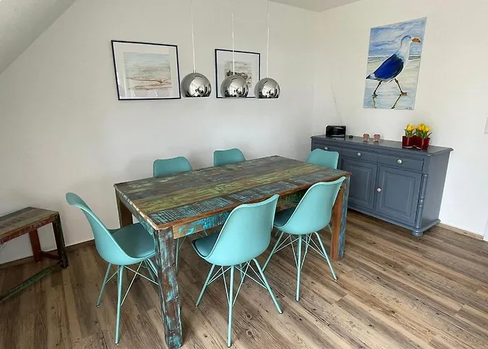 Achterliek Krummhörn