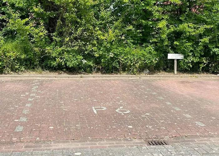 Achterliek * Krummhörn