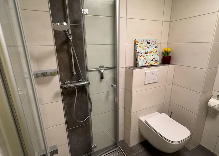 アパート Achterliek Krummhörn